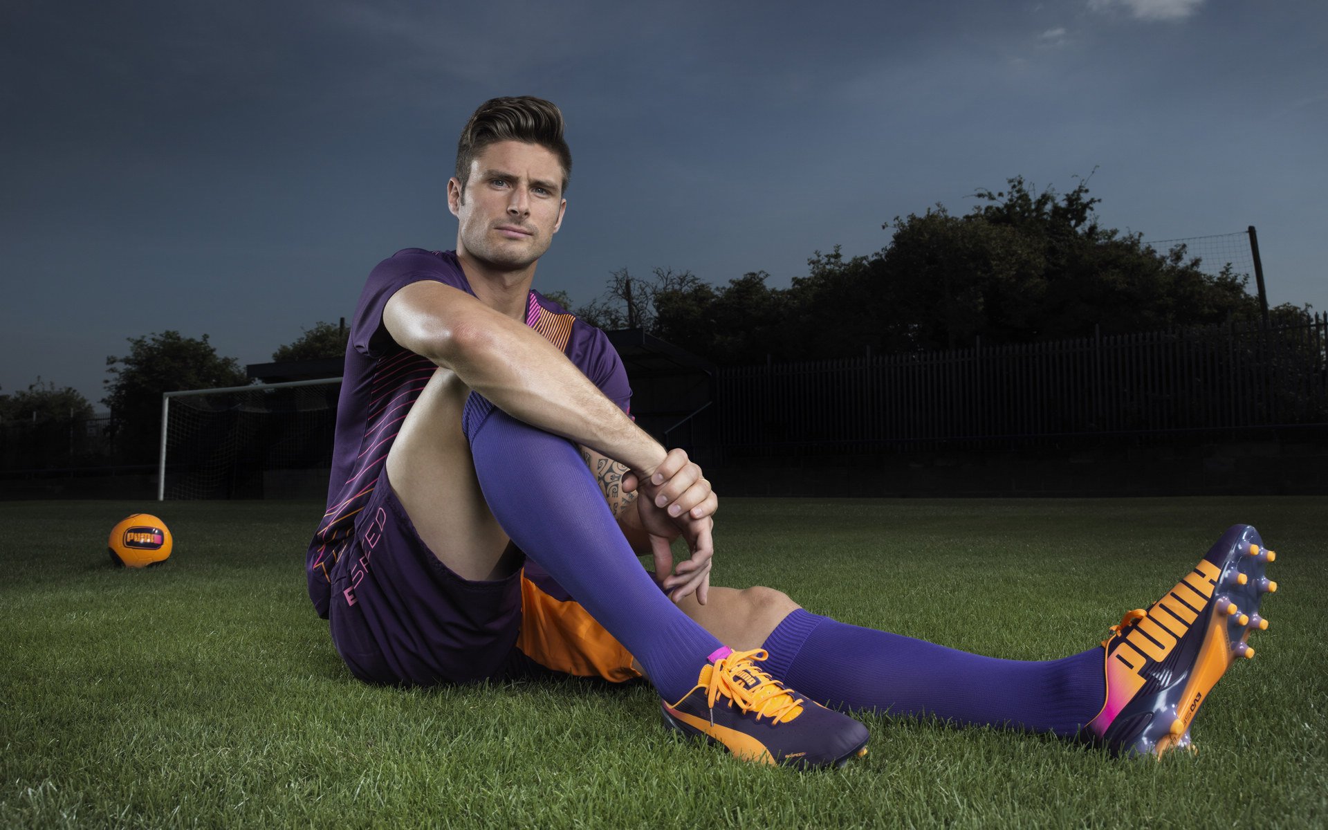 足球俱乐部青训新星